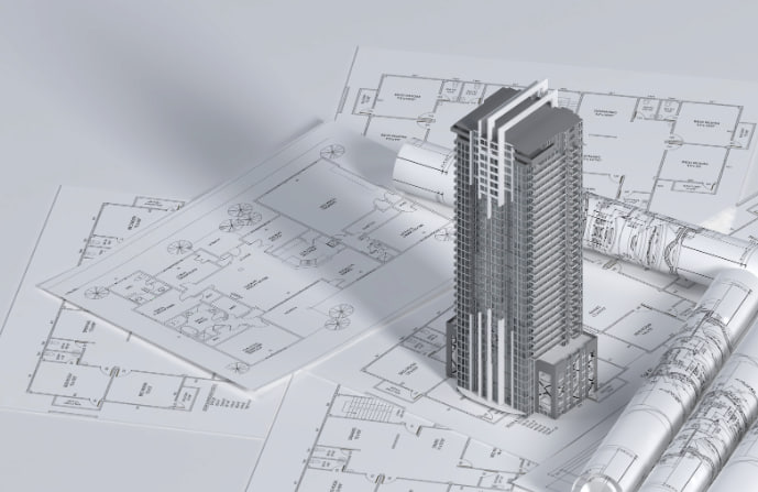 Етапи архітектурного планування Етапи архітектурного планування